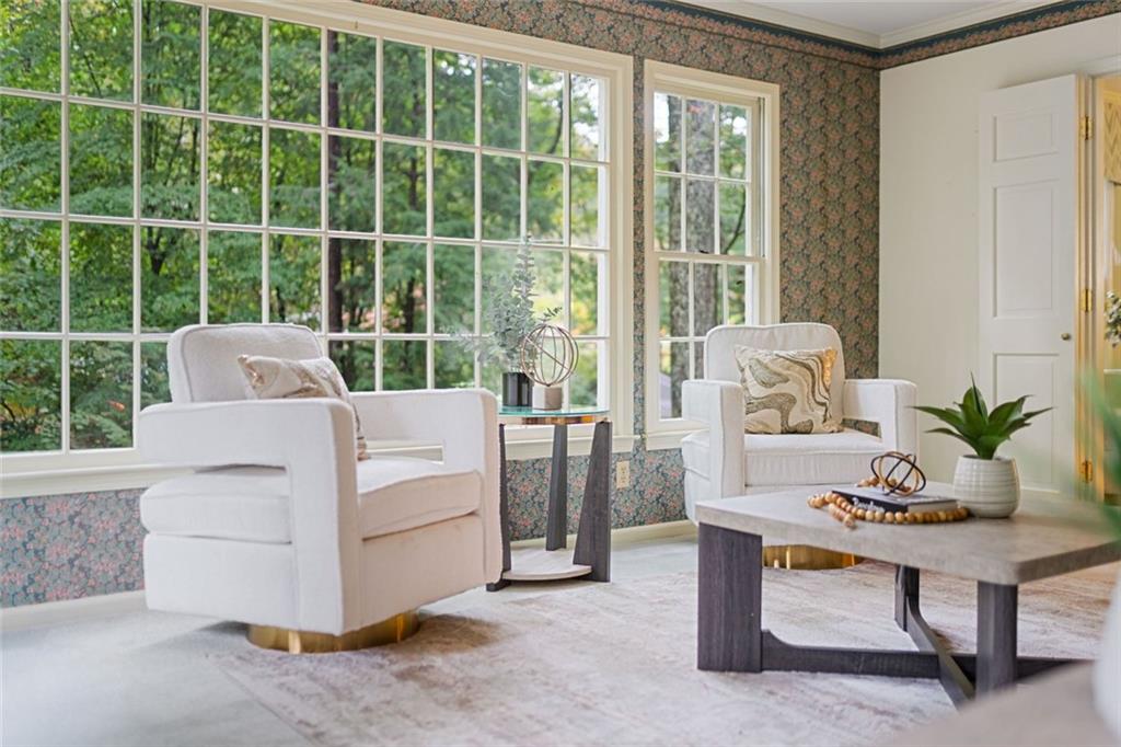 260 Burdette Road Northwest Sandy Springs, GA 30327 - Photo 5 of 59 Gallery Image 5
