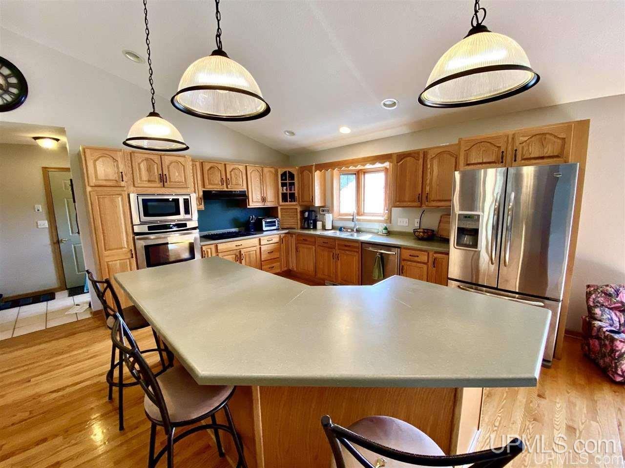 1792 North Lake Road Florence, WI 54121 - Photo 6 of 31