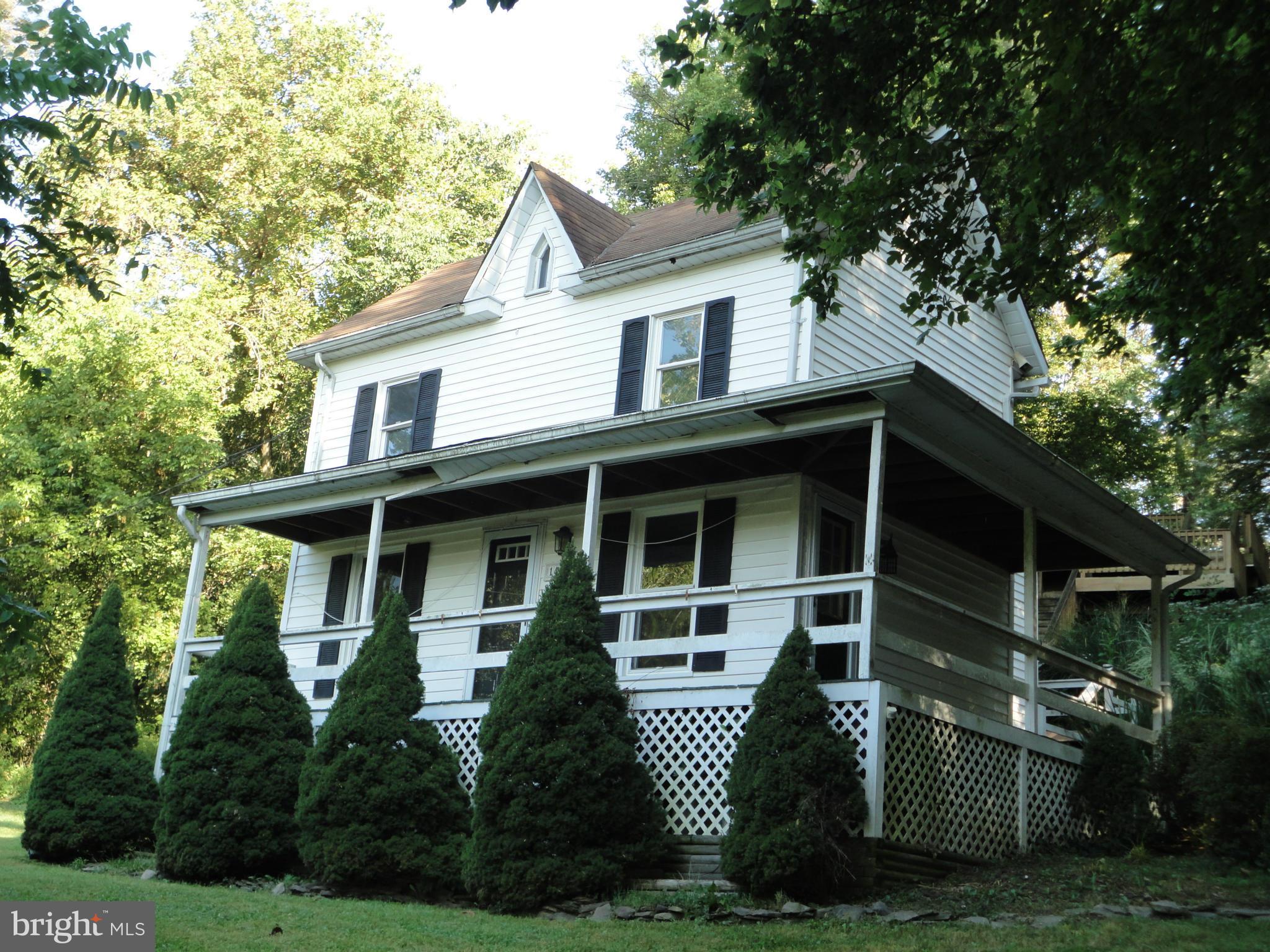 14637 Thornton Mill Road Sparks, MD 21152 - Photo 1 of 18 Exterior (Front)