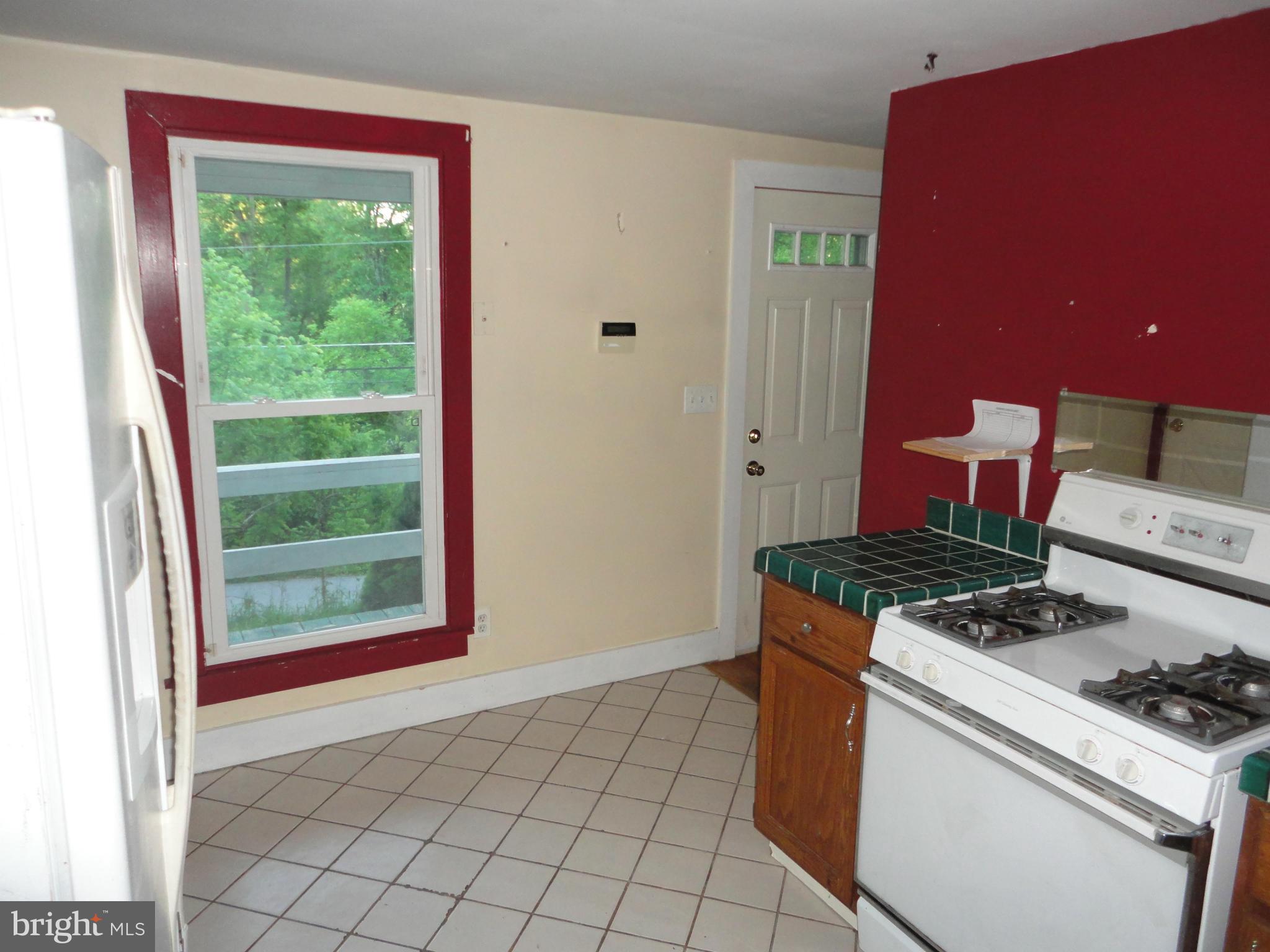 14637 Thornton Mill Road Sparks, MD 21152 - Photo 11 of 18 Kitchen