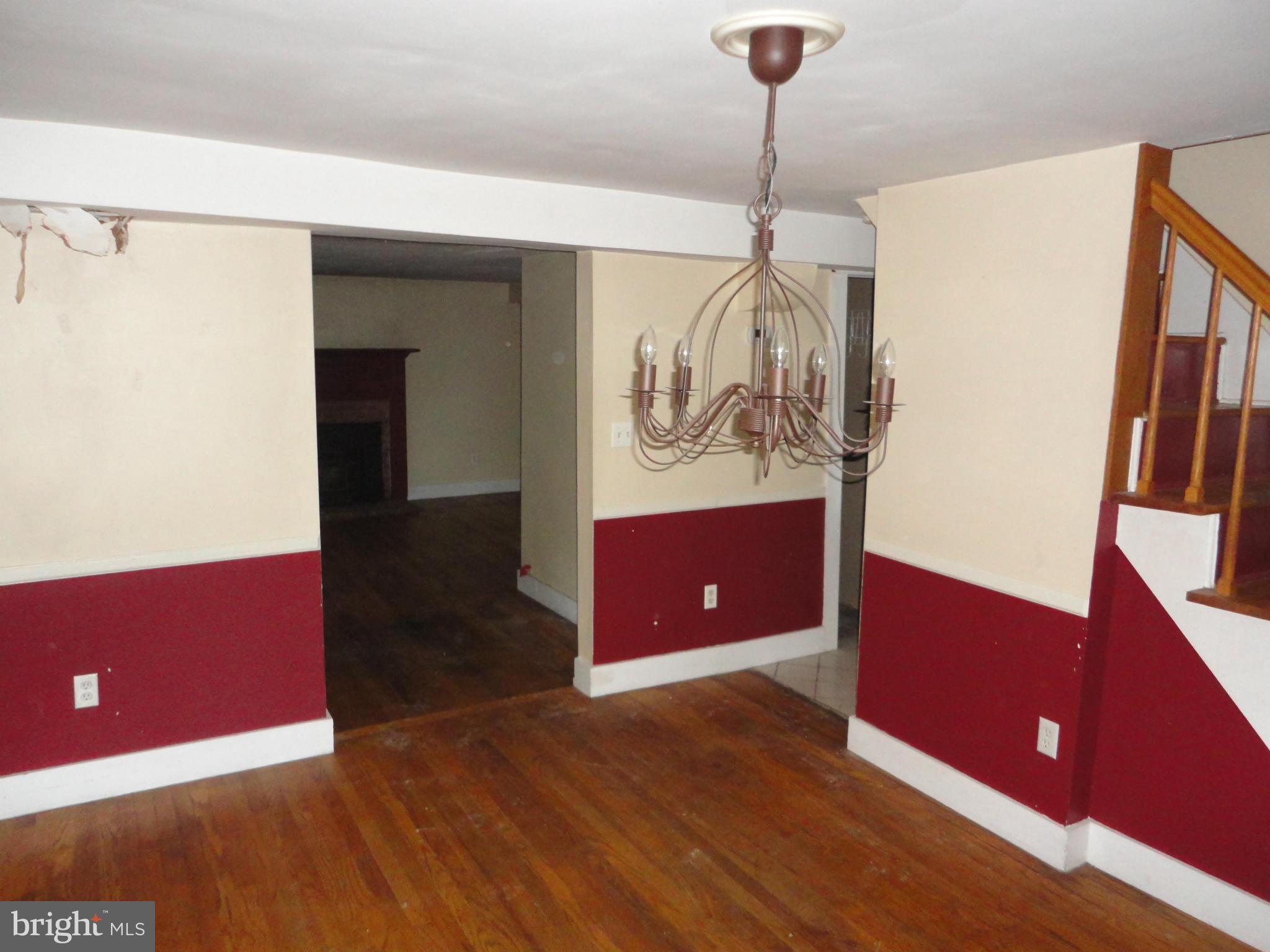 14637 Thornton Mill Road Sparks, MD 21152 - Photo 6 of 18 Dining Room
