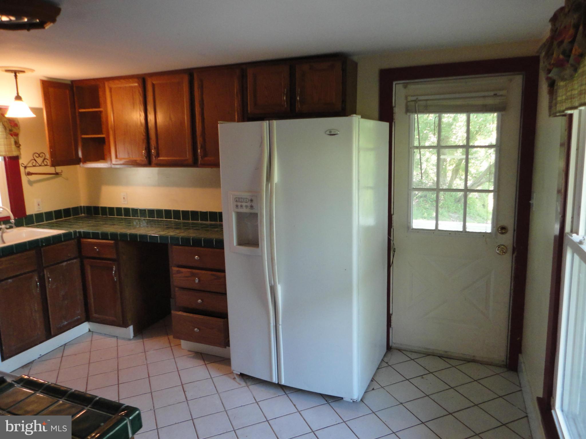 14637 Thornton Mill Road Sparks, MD 21152 - Photo 10 of 18 Kitchen