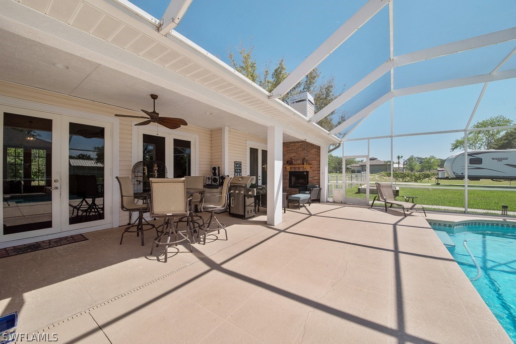 15580 Old Olga Road Alva, FL 33920 - Photo 14 of 15 Gallery Image 14