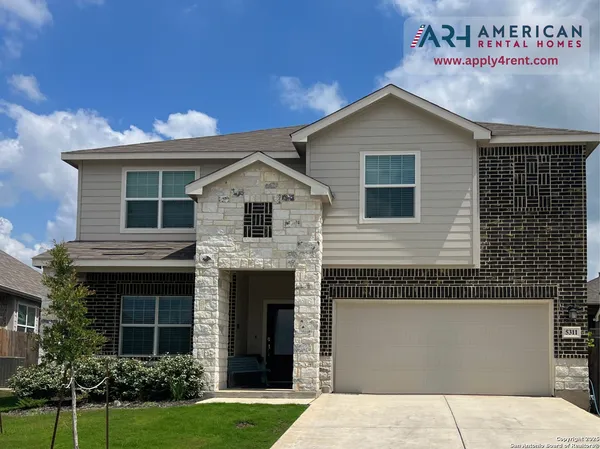 $3,395 | 5311 Saunter Lane, Bulverde, TX 78163