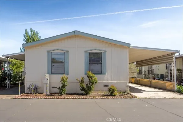 $89,000 | 123 Henshaw, Unit 706, Chico, CA 95973