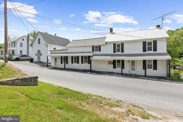 $119,900 | 2837 Patapsco Road, Finksburg, MD 21048