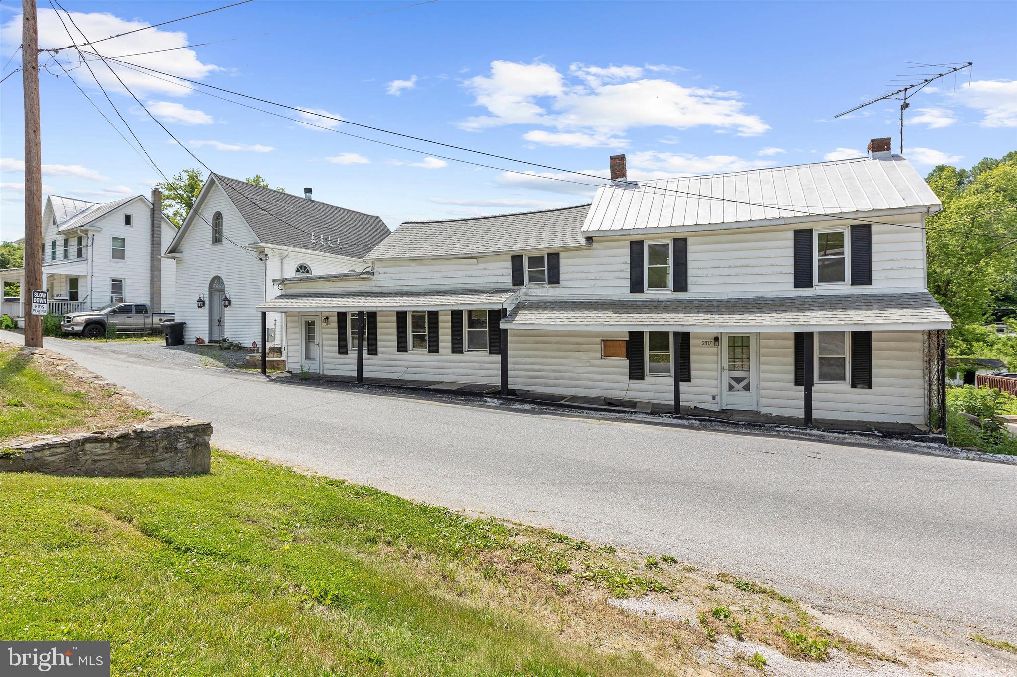 2837 Patapsco Road Finksburg, MD 21048 - Photo 1 of 68