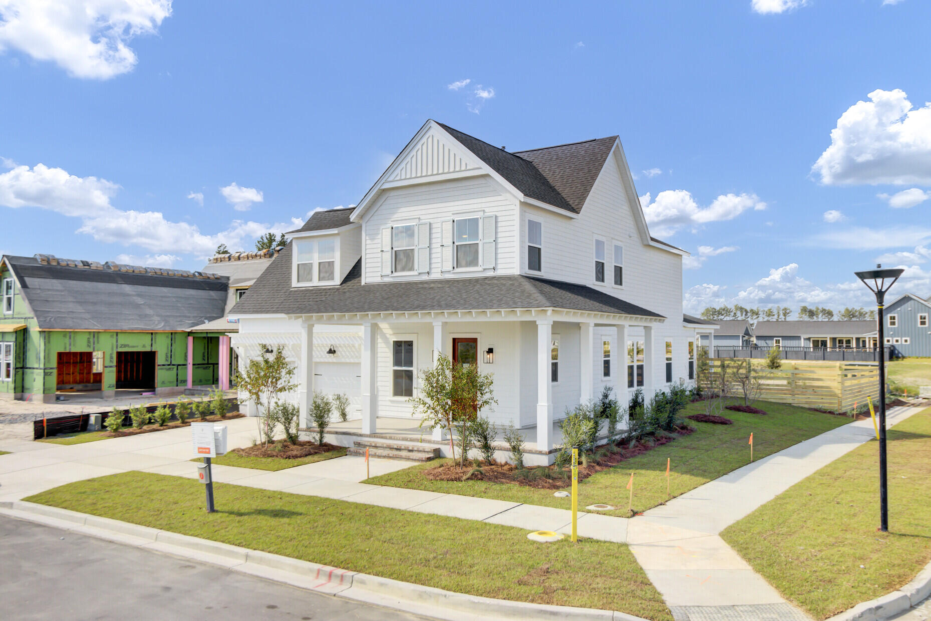 217 Clearpath Drive Summerville, SC 29486 - Photo 1 of 30 Wando N Corner