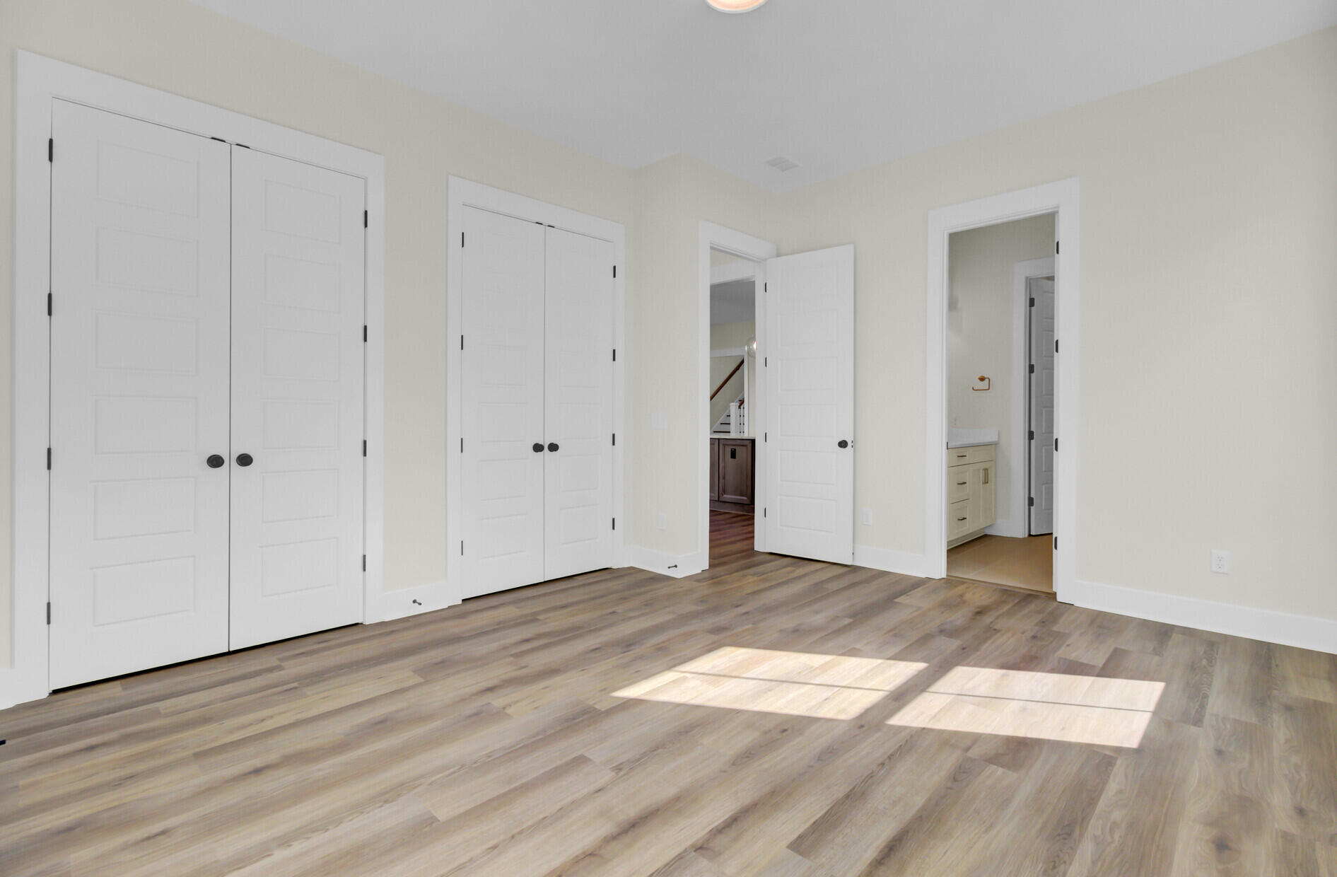 217 Clearpath Drive Summerville, SC 29486 - Photo 12 of 30 Wando N Downstairs Guest Suite