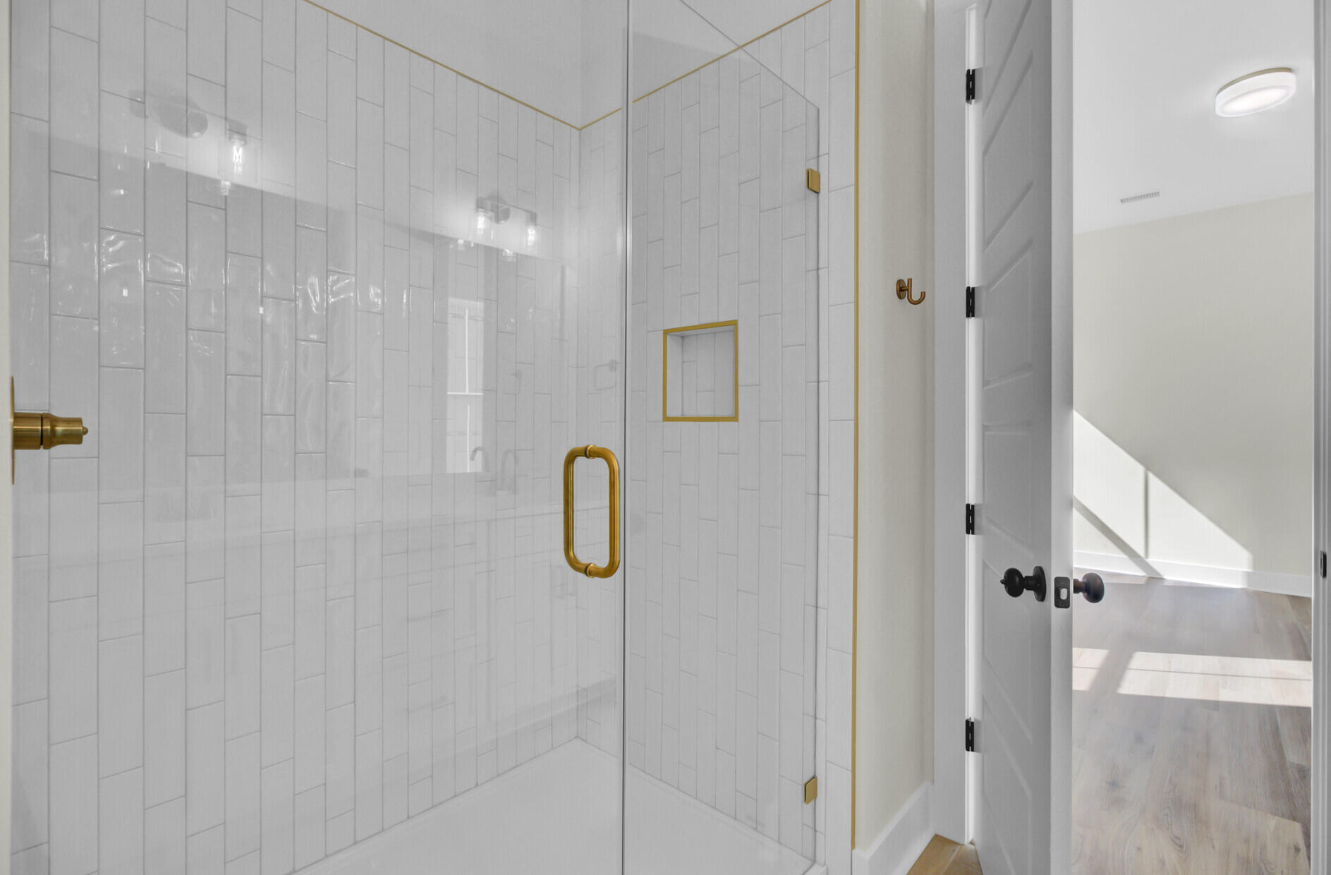 217 Clearpath Drive Summerville, SC 29486 - Photo 14 of 30 Wando N Downstairs Guest Shower