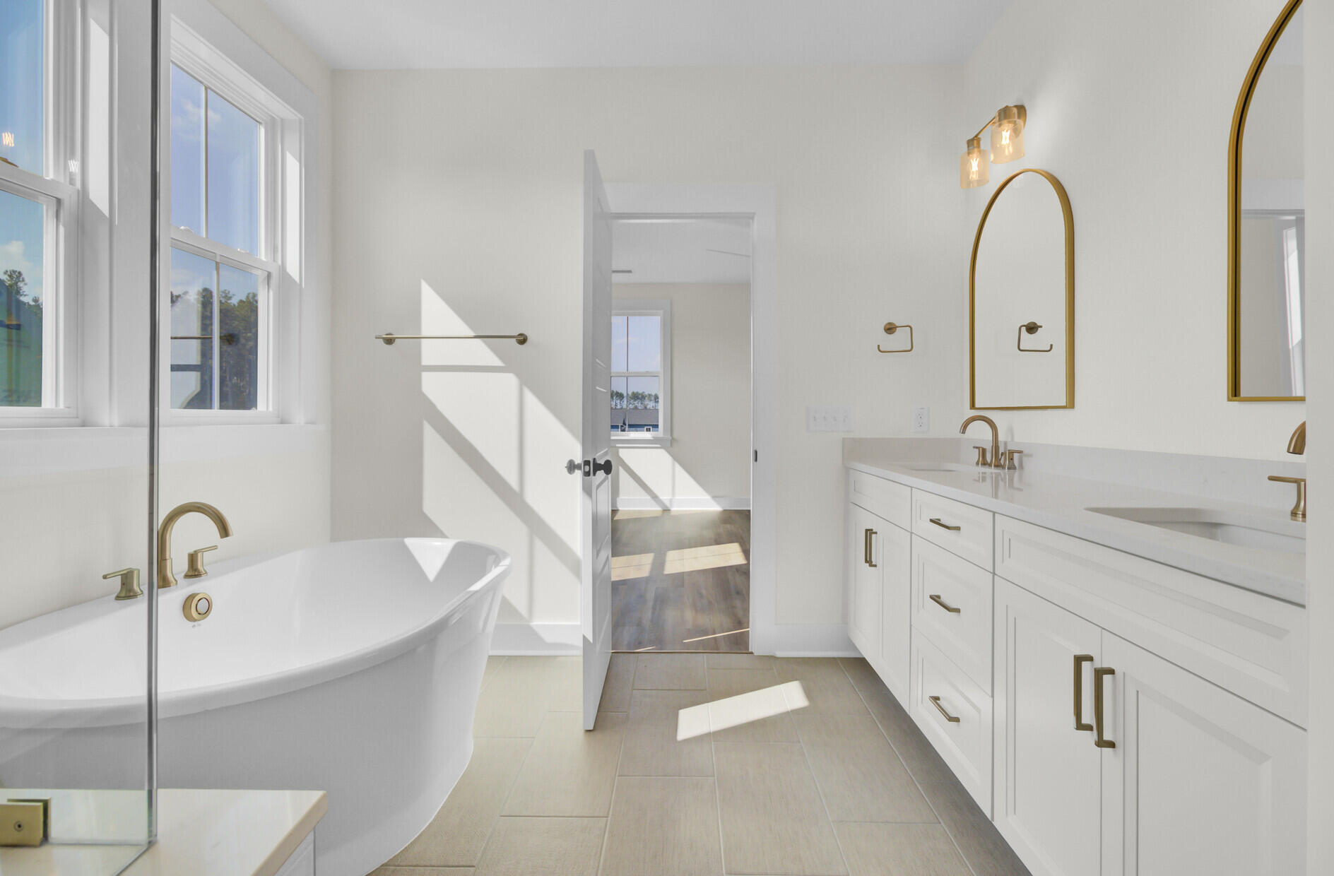 217 Clearpath Drive Summerville, SC 29486 - Photo 17 of 30 Wando N Master Bath