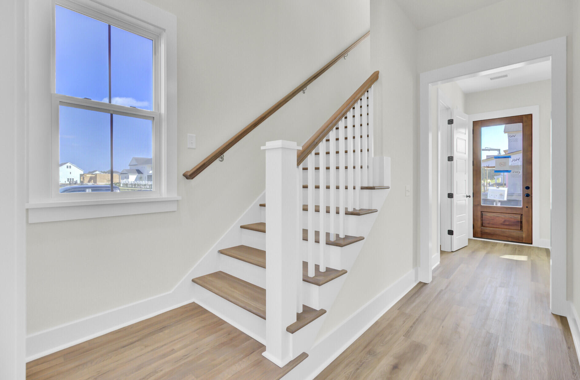 217 Clearpath Drive Summerville, SC 29486 - Photo 26 of 30 Wando N Stairs