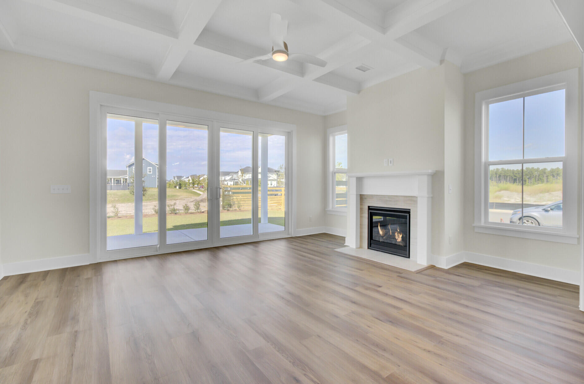 217 Clearpath Drive Summerville, SC 29486 - Photo 7 of 30 Wando N Living Room 2