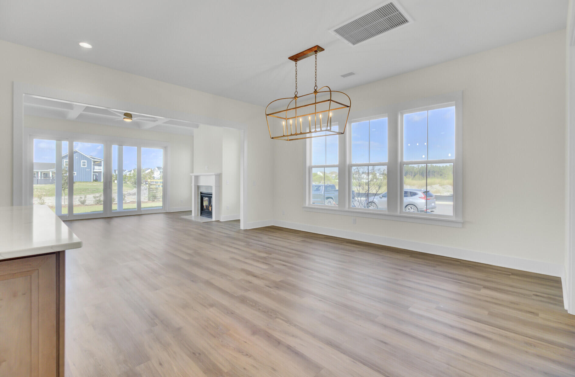 217 Clearpath Drive Summerville, SC 29486 - Photo 9 of 30 Wando N Dining Room