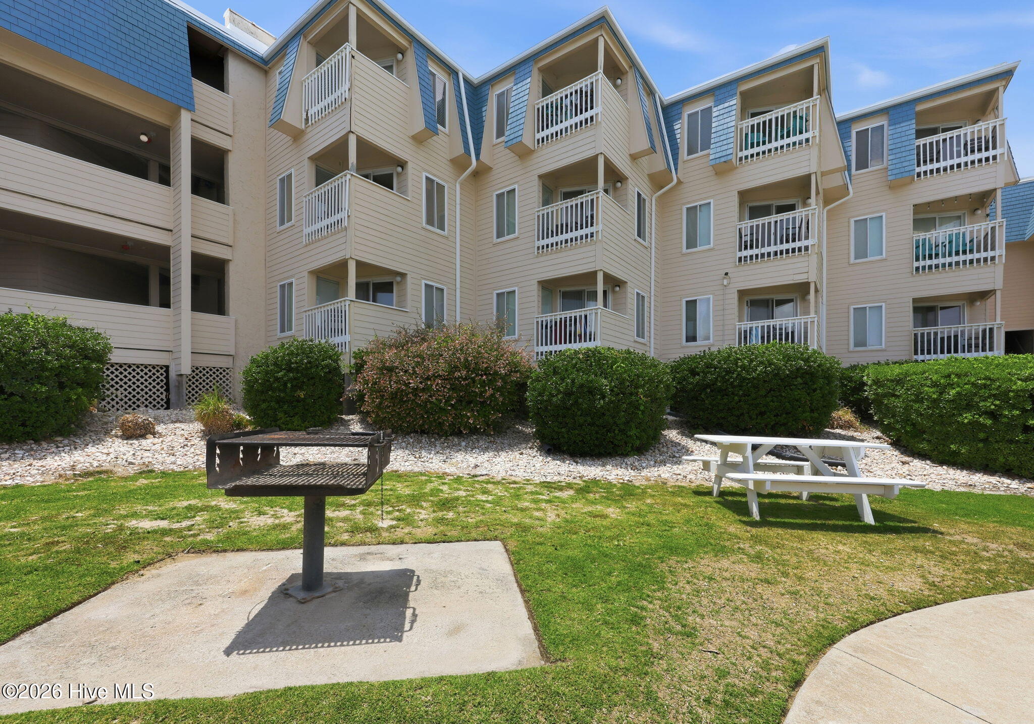 1904 East Fort Macon Road, Unit 144 Atlantic Beach, NC 28512 - Photo 43 of 44