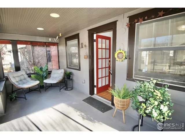 $799,000 | 402 Sherman Street, Longmont, CO 80501