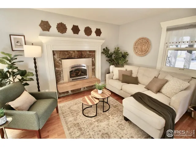 $799,000 | 402 Sherman Street, Longmont, CO 80501