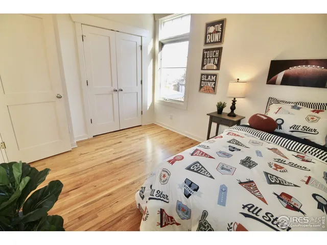 $799,000 | 402 Sherman Street, Longmont, CO 80501