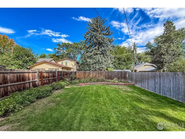 $799,000 | 402 Sherman Street, Longmont, CO 80501