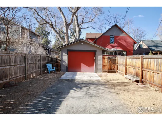 $799,000 | 402 Sherman Street, Longmont, CO 80501