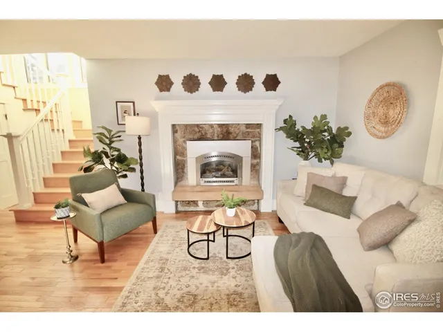 $799,000 | 402 Sherman Street, Longmont, CO 80501