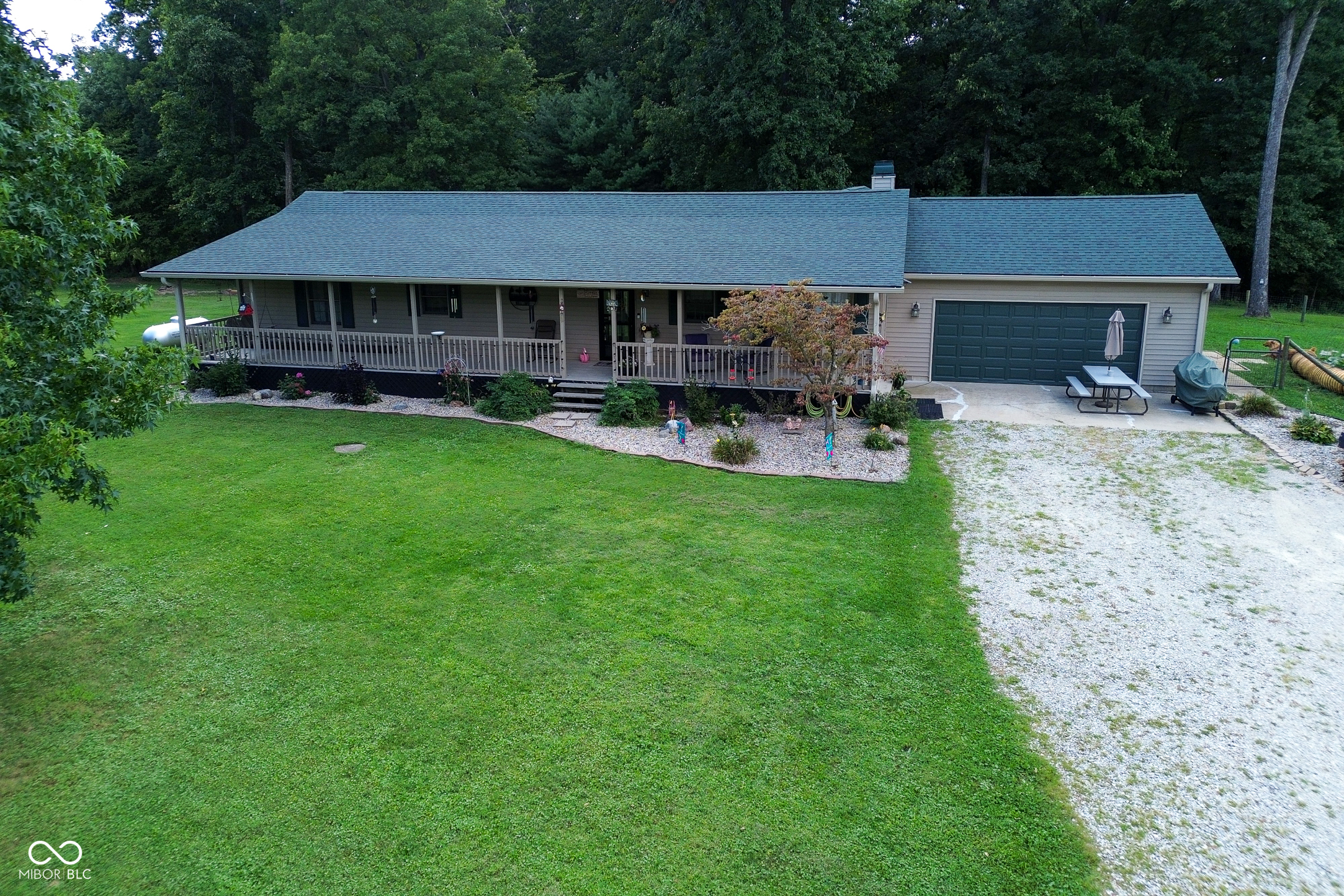7242 Bittersweet Road Morgantown, IN 46160 - Photo 72 of 73 Gallery Image 72