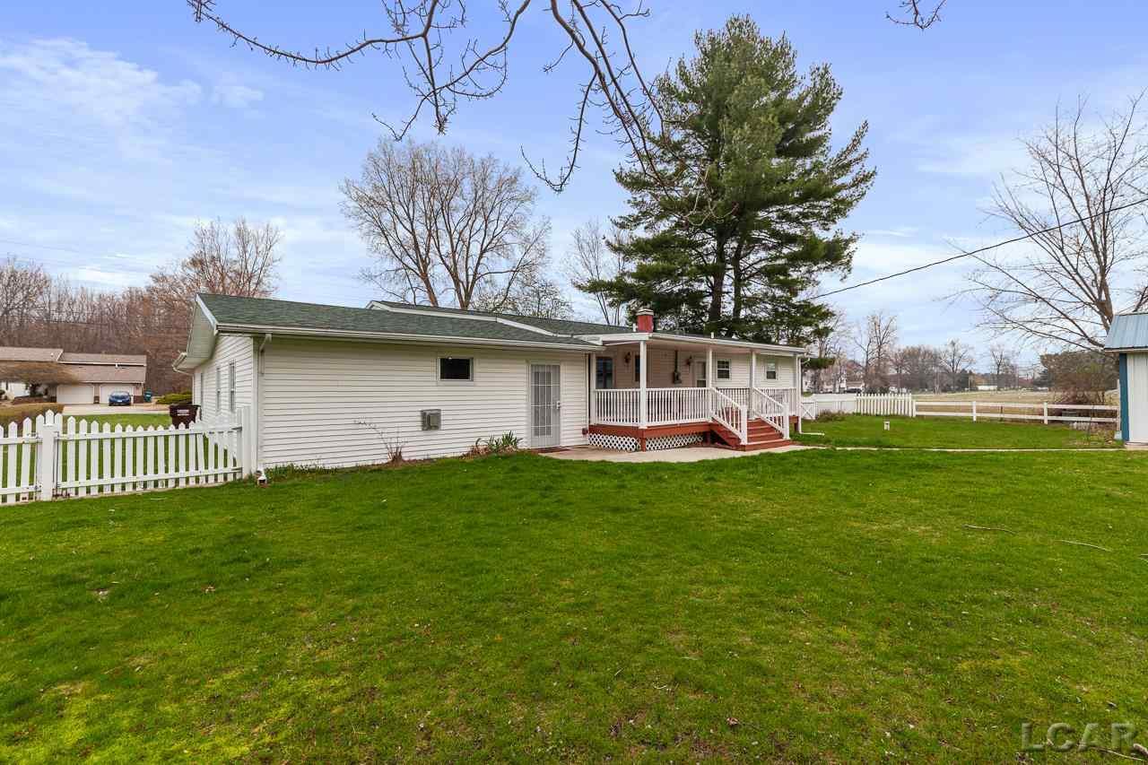 3909 Sharp Road Adrian, MI 49221 - Photo 27 of 31