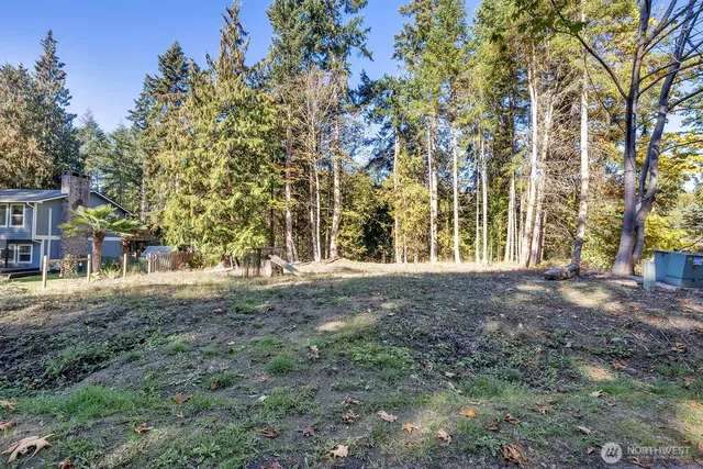 $49,000 | 0 Lot 4 El Camino Drive, Sequim, WA 98382