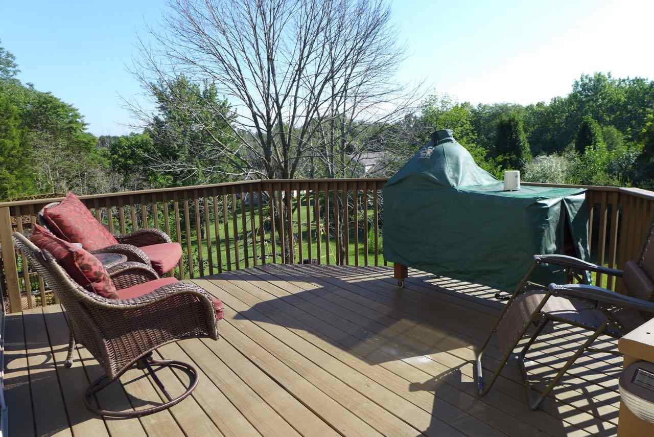 10 Greenbriar Road Mackinaw, IL 61755 - Photo 23 of 35