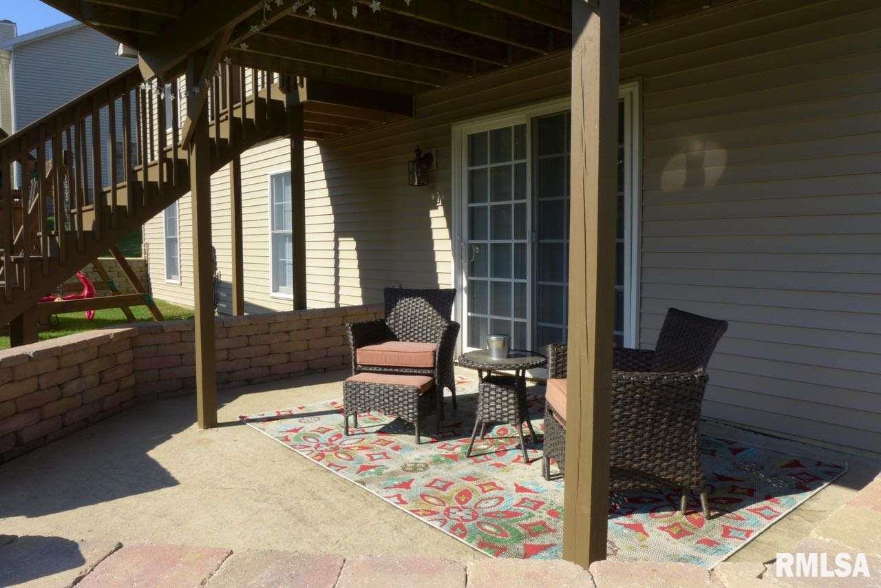 10 Greenbriar Road Mackinaw, IL 61755 - Photo 25 of 35