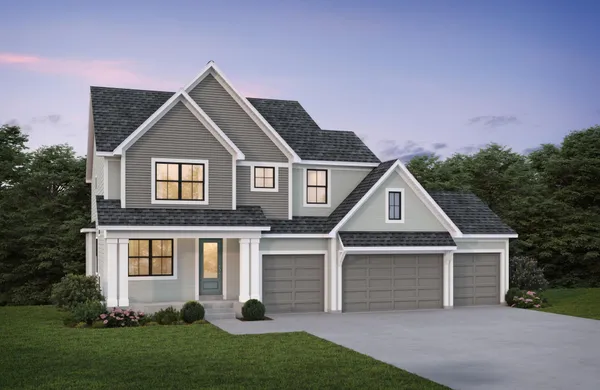 $883,825 | 1798 Laquey Avenue Northeast, St. Michael, MN 55376