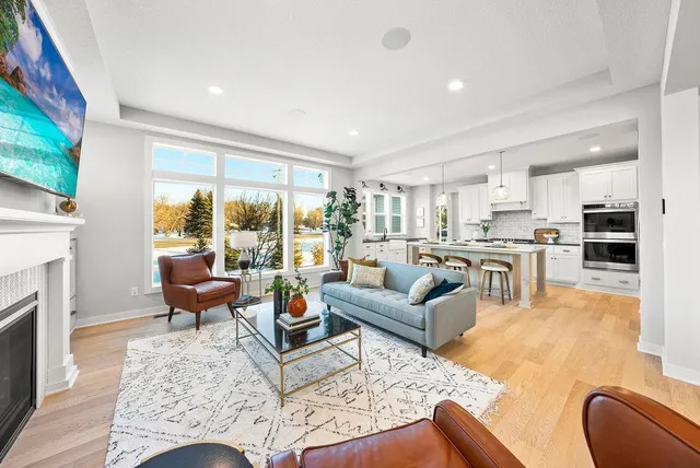 $883,825 | 1798 Laquey Avenue Northeast, St. Michael, MN 55376