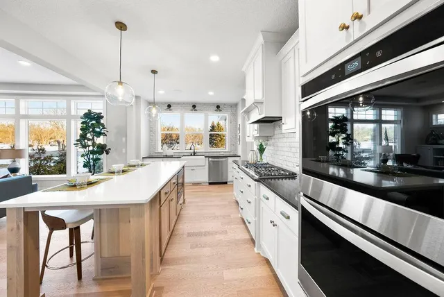 $883,825 | 1798 Laquey Avenue Northeast, St. Michael, MN 55376