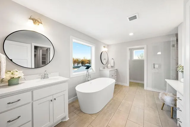 $883,825 | 1798 Laquey Avenue Northeast, St. Michael, MN 55376