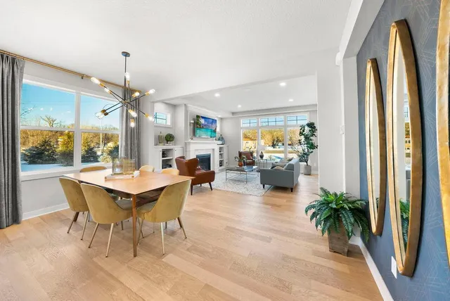 $883,825 | 1798 Laquey Avenue Northeast, St. Michael, MN 55376