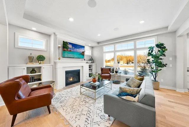 $883,825 | 1798 Laquey Avenue Northeast, St. Michael, MN 55376