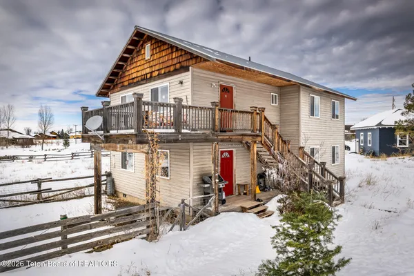 $897,000 | 200 Aspen Meadows Road, Driggs, ID 83422