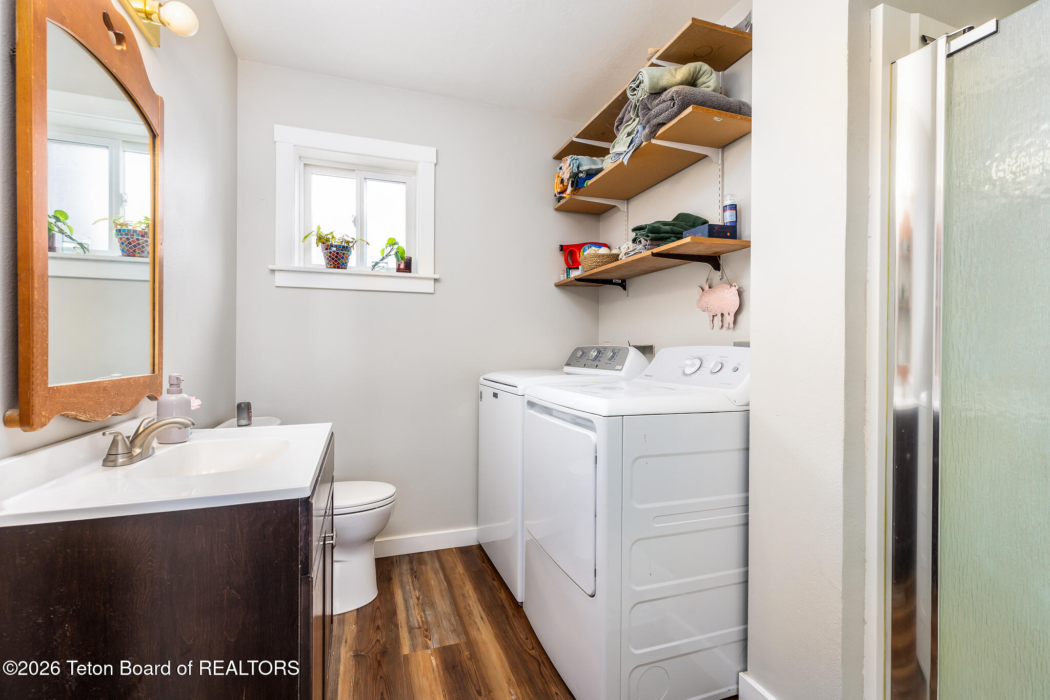 200 Aspen Meadows Road Driggs, ID 83422 - Photo 11 of 40 image-8