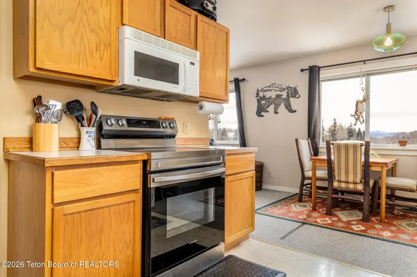 $897,000 | 200 Aspen Meadows Road, Driggs, ID 83422