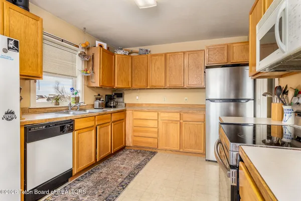 $897,000 | 200 Aspen Meadows Road, Driggs, ID 83422