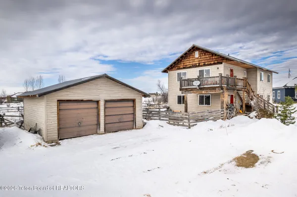 $897,000 | 200 Aspen Meadows Road, Driggs, ID 83422
