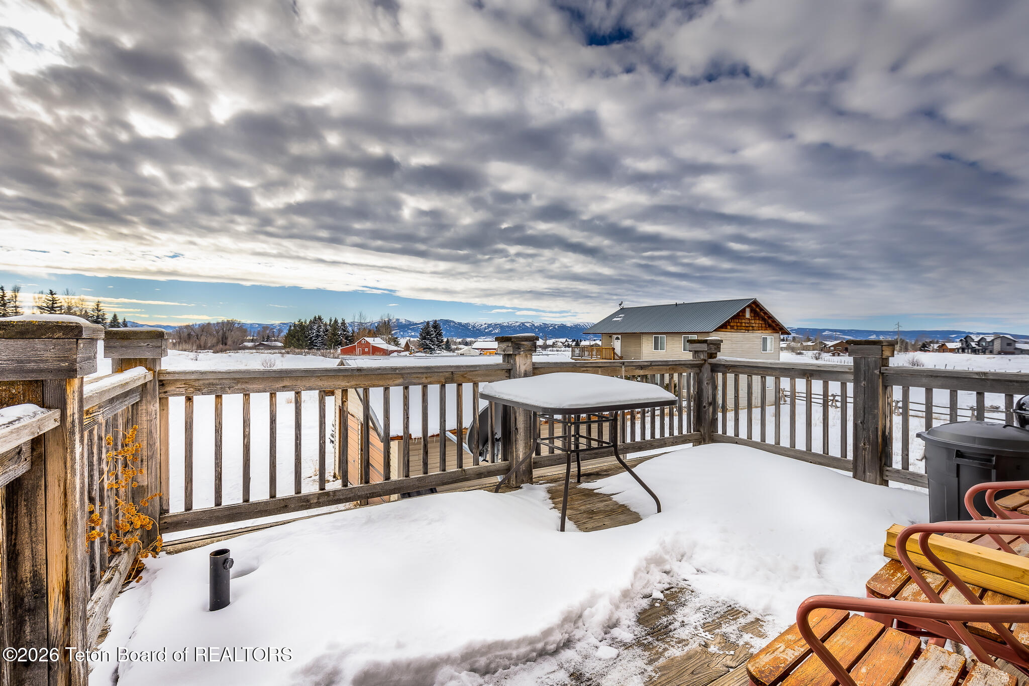 200 Aspen Meadows Road Driggs, ID 83422 - Photo 30 of 40 image-4