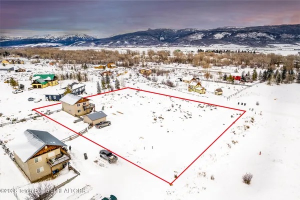 $897,000 | 200 Aspen Meadows Road, Driggs, ID 83422