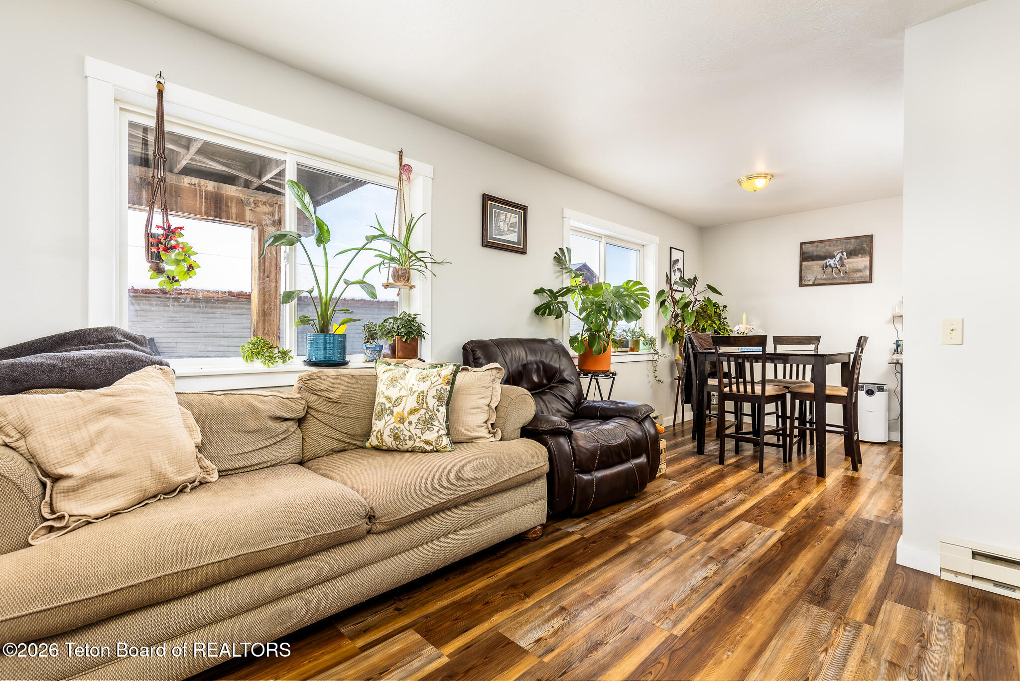 200 Aspen Meadows Road Driggs, ID 83422 - Photo 5 of 40 image-2