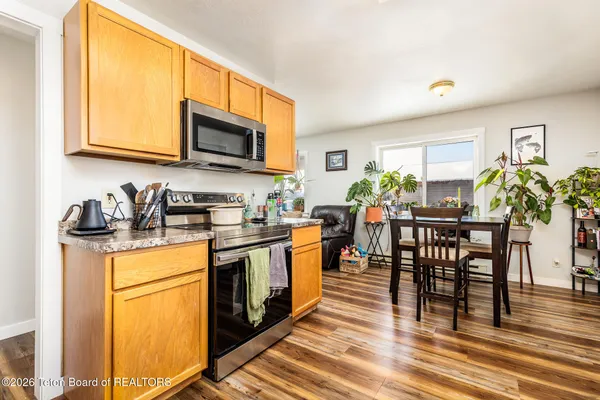 $897,000 | 200 Aspen Meadows Road, Driggs, ID 83422