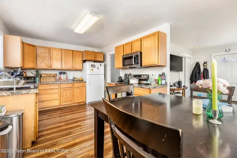 $897,000 | 200 Aspen Meadows Road, Driggs, ID 83422