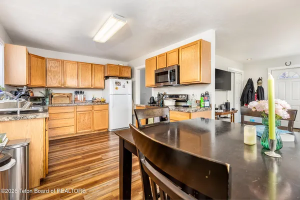 $897,000 | 200 Aspen Meadows Road, Driggs, ID 83422