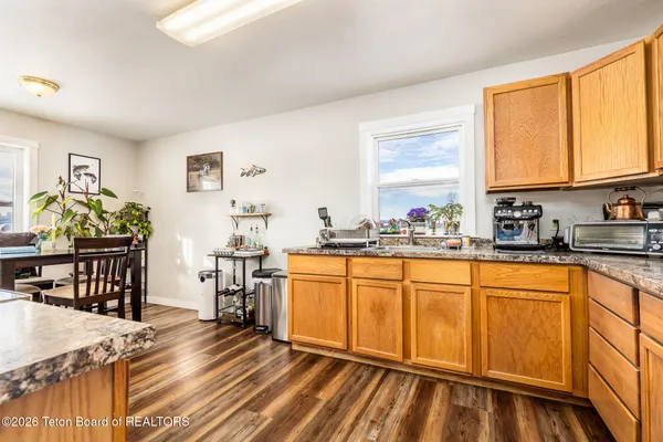 $897,000 | 200 Aspen Meadows Road, Driggs, ID 83422