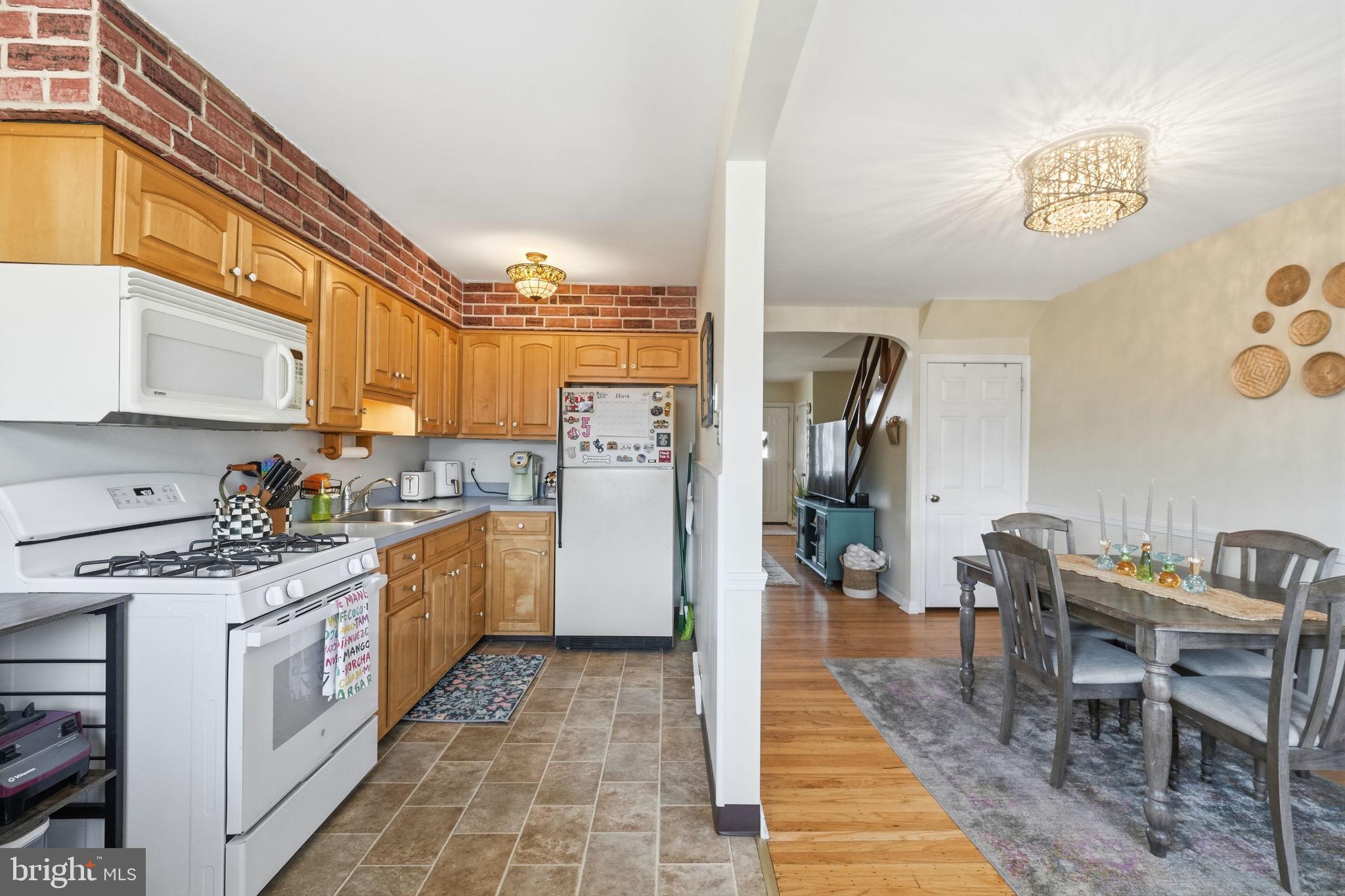 3252 Fordham Road Philadelphia, PA 19114 - Photo 12 of 29 Kitchen