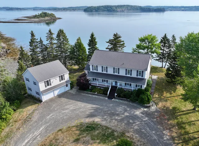 $995,000 | 799 North Lubec Road, Lubec, ME 04652